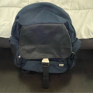 L.L. Bean traveler bag